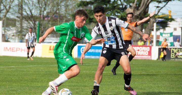 Asi será la fecha del Federal A: Cipolletti, Rincón y Sol de Mayo se juegan la clasificación