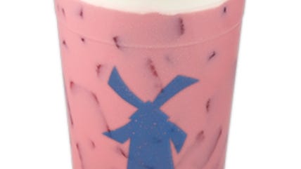 Dutch Bros and Lonely Ghost collaboration is new chai drink