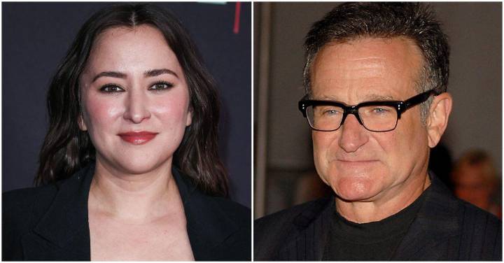 "It’s Dumb" — Robin Williams’s Daughter Begs Fans to Stop Sending AI Videos of Her Dad
