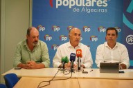 El PP alerta de un doble golpe al campo: menos ganado y alimentos más caros