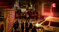 SJL: Matan de varios disparos a adolescente que se resistió al robo de sus pertenencias