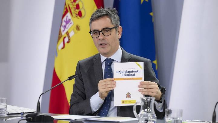 Justicia asume que el Supremo será el que termine aclarando quién puede ser o no acusación popular con la nueva ley