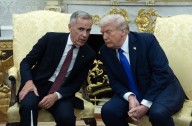 Trump says he won’t be meeting with Carney ‘for a long time’