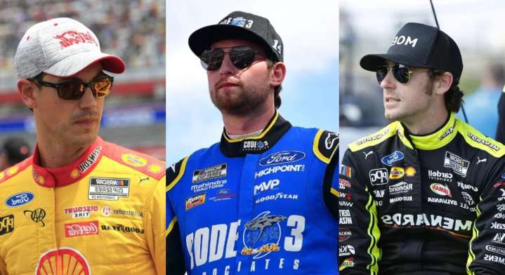 Chase Briscoe Admits Team Penske’s Phoenix Fear With Bold 6-Word Confession Chase Briscoe admits he doesn’t want a Team Penske car in the Phoenix finale, citing their three
