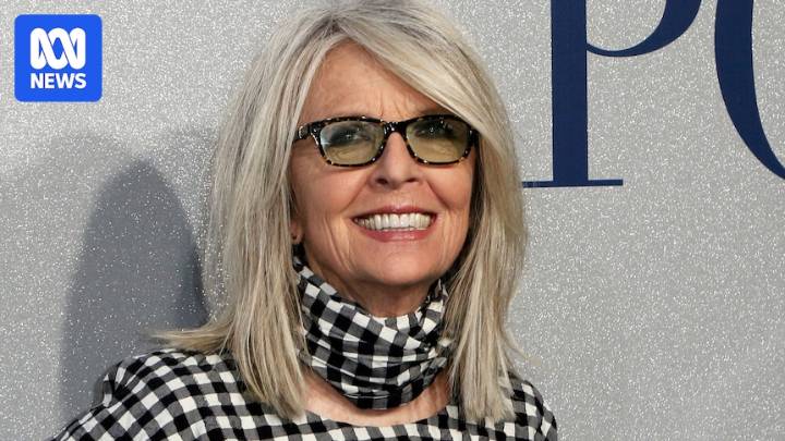 Diane Keaton dies at 79, US media reports