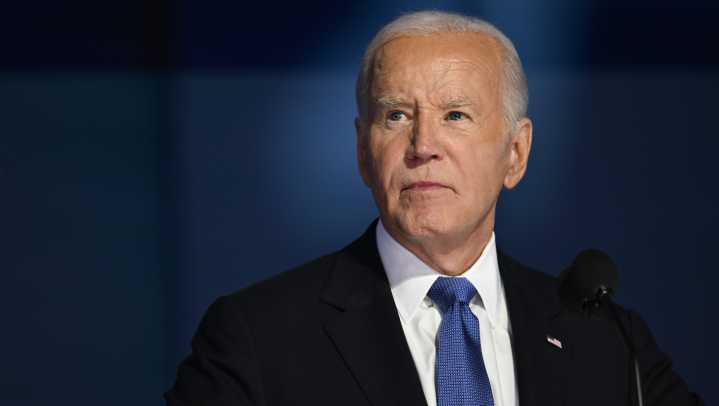 Joe Biden Health: Does the Former President Have Cancer?