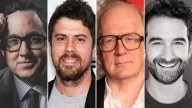 PJ Byrne, Toby Kebbell, Tracy Letts & Jay Duplass Join 'I Play Rocky'