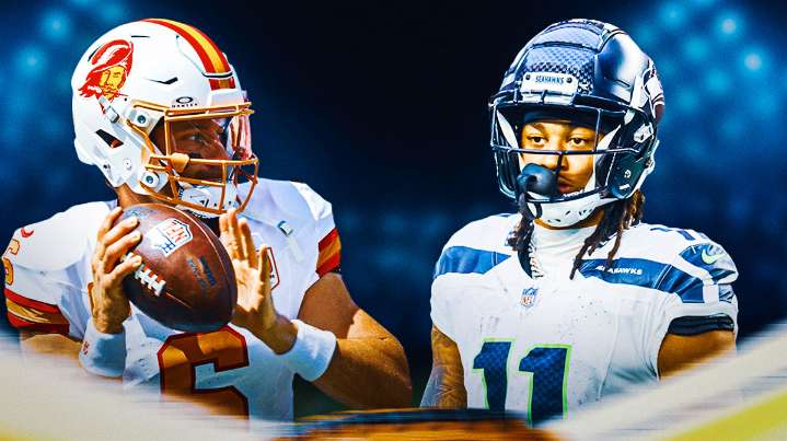 Buccaneers vs. Seahawks bold predictions for Week 5 of 2025 NFL season