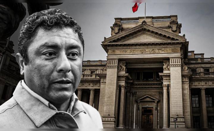 Guillermo Bermejo irá a prisión: congresista es condenado a 15 años por terrorismo