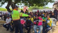 El Plan de Registro para el Servicio de Mototaxis se encuentra en funcionamiento en el Intt