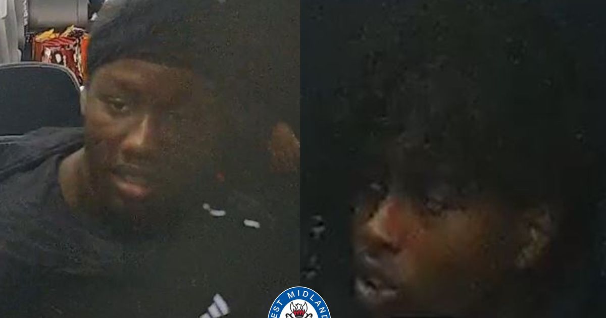 Police probe after two similar thefts in Sutton Coldfield in just a week