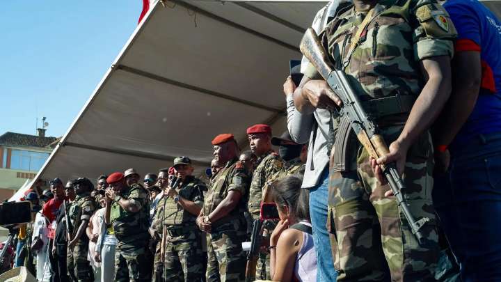 ¿Qué está pasando en Madagascar? Claves para entender la crisis que desembocó en un golpe de Estado