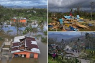 Jamaica still has no idea how many Hurricane Melissa victims are dead, missing after 'storm of the century'