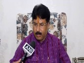 Odisha Minister assure full readiness for Cyclone Montha