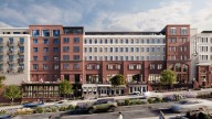 Woodstock says a 'new upscale hotel' is coming to its downtown area