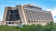 Woman Dies in Apparent Suicide at Disney World's Contemporary Resort