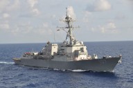Estados Unidos realizará ejercicios militares con Trinidad y Tobago frente a las costas de Venezuela