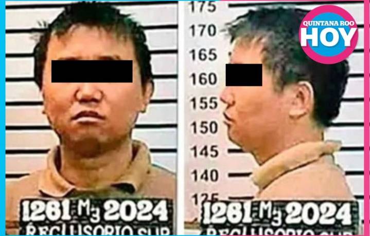 Recapturan en Cuba a “Brother Wang”, presunto operador internacional prófugo