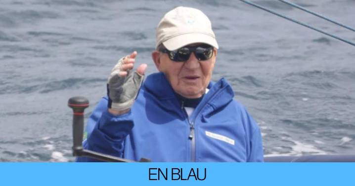 Juan Carlos I no está en Abu Dabi, tiene nueva casa, lleva cuatro meses viviendo a una hora de Madrid