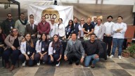 Da inicio la quinta edición del Concurso Espirituosos GTO