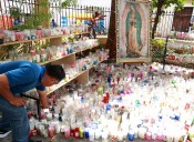 Yucatán honra a la Virgen