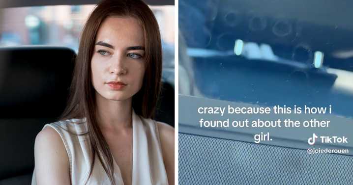 Woman Finds Out Boyfriend Is Cheating In The Weirdest Way, People Chime In With Their Own Stories