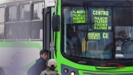 Imponen transportistas aumento ilegal y se embolsan hasta 4 millones de pesos al día