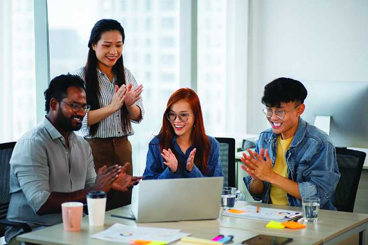 Brands Scout for Gen-Z Wordsmiths