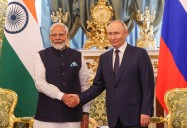 Energy Ties with India Aligned with its National Interest, Says Russia