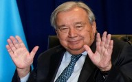 ONU alerta sobre repunte del antisemitismo; condena ataque en Manchester