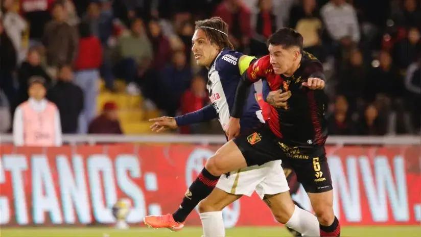 Partidos de hoy, viernes 31 de octubre del 2025: revisa la programación de la fecha