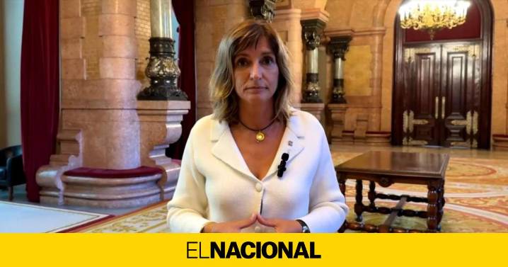 Junts reclama claridad en la cesión de pisos de la Sareb a la Generalitat: "No sabemos cómo se ejecutará"
