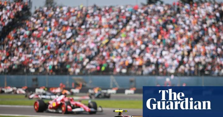F1 title run-in: who will win the drivers’ championship in three