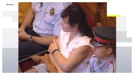 Una vecina de Carmen, la presunta última víctima de la 'matayayas': "No abría a nadie y tuvo la mala suerte de que abrió a una asesina"