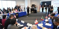 Concanaco reconoce proceso de consultas rumbo a la revisión del T