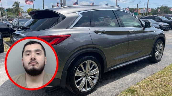 Exregidor panista de Nuevo Laredo confiesa que le pagarían por transportar droga a Laredo