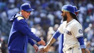Mariners' Dan Wilson credits fans for making T-Mobile Park a 'special place' in 15