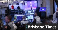 ASX to edge higher after volatile Wall Street session; Macquarie’s $61.4b AI deal