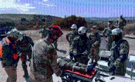Senator wants US to train Mexicans to fight cartels