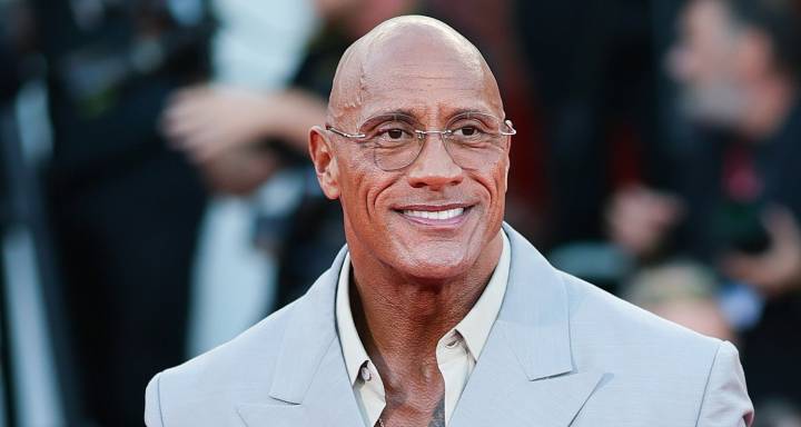 Dwayne Johnson Reacts to ‘The Smashing Machine’ Flopping at Box Office | Box Office, Dwayne Johnson, The Smashing Machine 