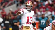 Rams vs. 49ers radio coverage: Station, channels, streaming to listen live to NFL Thursday night game broadcast