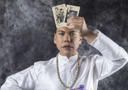 El Niño Prodigio: Horóscopo para el 17 de octubre