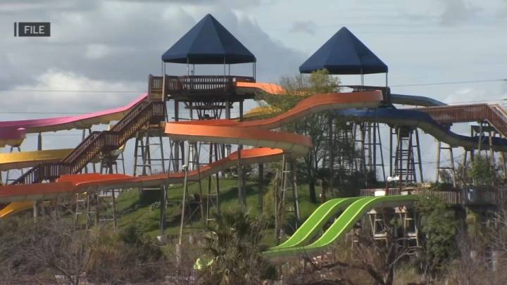 ‘Calibunga’: San Jose Raging Waters to reopen with new name