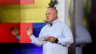 Diosdado Cabello: EEUU no tiene manera de mantener la narrativa contra Venezuela