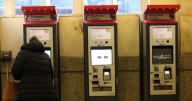 Students bagged £140k in train refund scam after finding 'weakness' in scheme