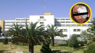 Niño herido en accidente pirotécnico necesita ayuda urgente