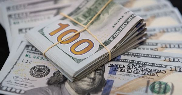 Dólar hoy y dólar blue hoy: cuál es la cotización del viernes 31 de octubre minuto a minuto