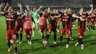 Buenas noticias para River: la figura que podrá estar en el duelo ante Sarmiento