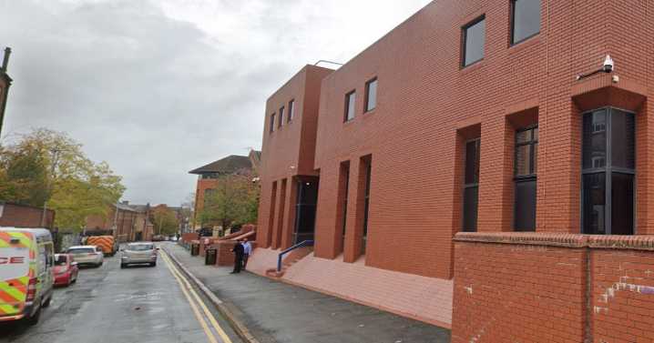 Victim's mother storms out of court as attacker given chance to avoid jail