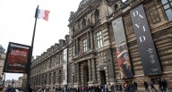 Museo del Louvre | Francia: Los dos hombres detenidos por el robo en París reconocieron parcialmente los hechos 